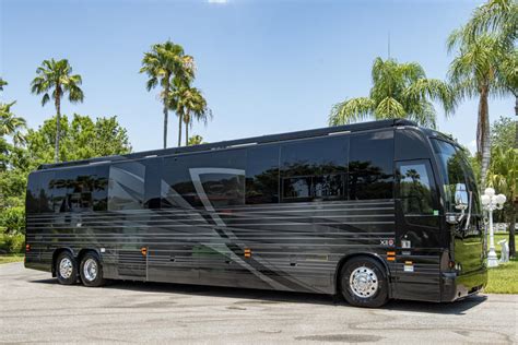 new coach bus for sale in florida